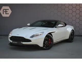 Aston Martin DB11 5.2 V12 | B&O 3D AUDIO | SUÉDE HEMELBEKLEDING | STOELKOELING/VERWARMING | MORNING 