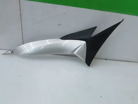 LINKER ZIJKUIP KLEIN Suzuki GSX R 1000 2011 - 2012