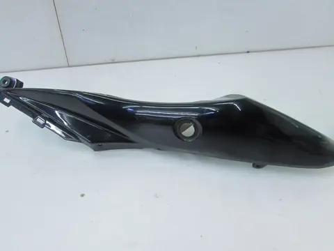LINKER ACHTERKANT Suzuki GSX R 1000 2011 - 2012