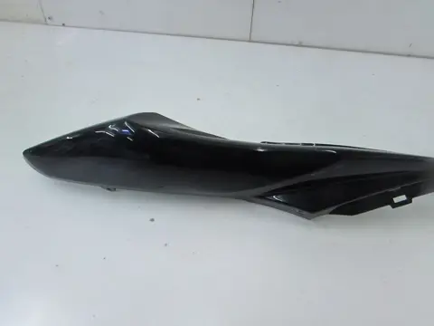 RECHTER ACHTERKANT Suzuki GSX R 1000 2011 - 2012