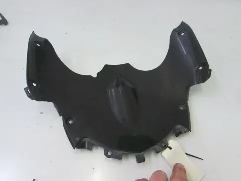 TOPKUIP BEKLEDING Suzuki GSX R 1000 2011 - 2012