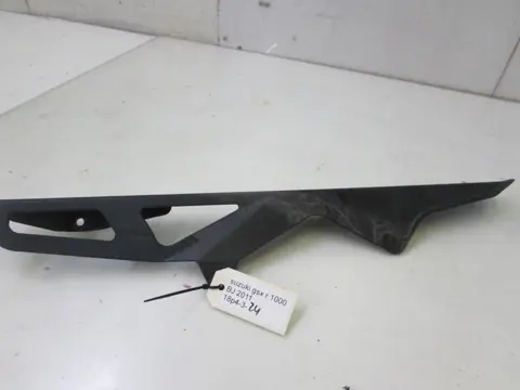 KETTINGKAST Suzuki GSX R 1000 2011 - 2012