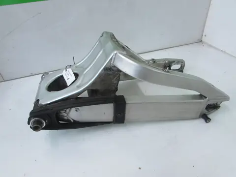 ACHTER BRUG Yamaha YZF R6 1998 - 2002