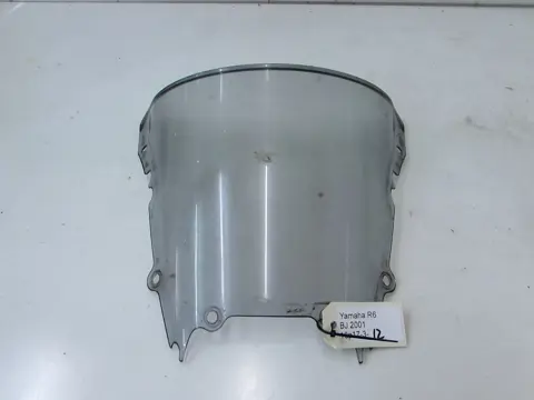KUIPRUIT Yamaha YZF R6 1998 - 2002