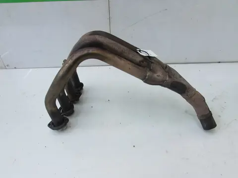 UITLAATBOCHTEN Yamaha YZF R6 1998 - 2002