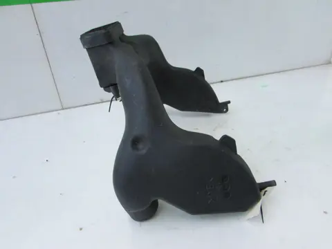 LUCHTBUIS MIDDEN Yamaha YZF R6 1998 - 2002
