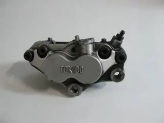 Brake caliper right front Kawasaki ZXR 750 1993 - 1996