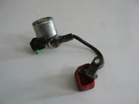 Starter Relay Kawasaki ZXR 750 1991 - 1992