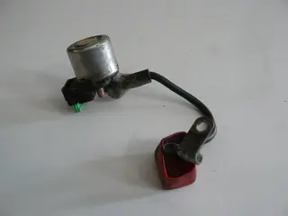 Starter Relay Kawasaki ZXR 750 1991 - 1992