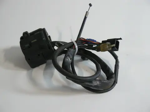 Handlebar switch assy Kawasaki ZXR 750 1991 - 1992