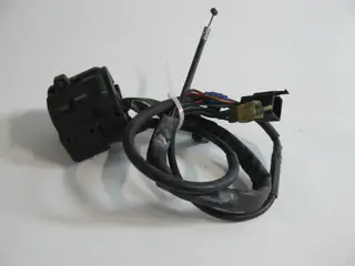 Handlebar switch assy Kawasaki ZXR 750 1991 - 1992