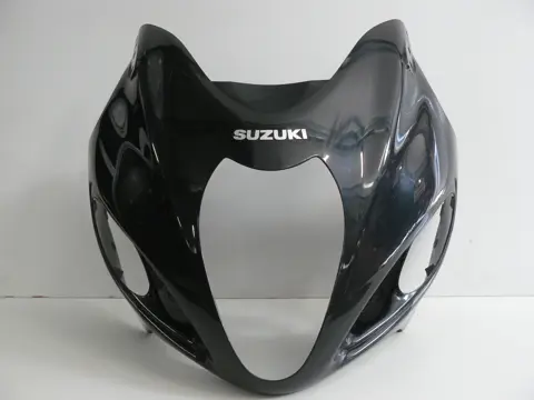 Cowl upper front Suzuki GSX R 1300 Hayabusa 1998 - 2007