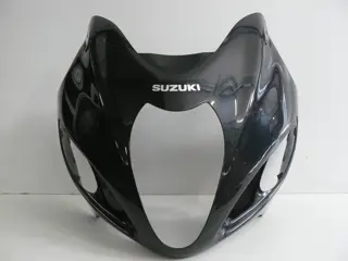 Cowl upper front Suzuki GSX R 1300 Hayabusa 1998 - 2007
