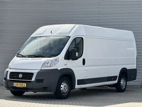 Fiat Ducato 35L 2.3 MultiJet L4H2 Gran Volume