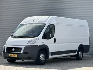 Fiat Ducato 35L 2.3 MultiJet L4H2 Gran Volume