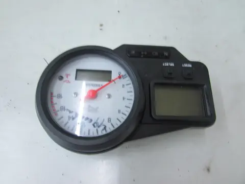 TELLERSET Yamaha YZF R6 1998 - 2002