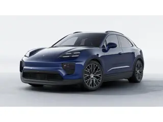 Porsche Macan 4