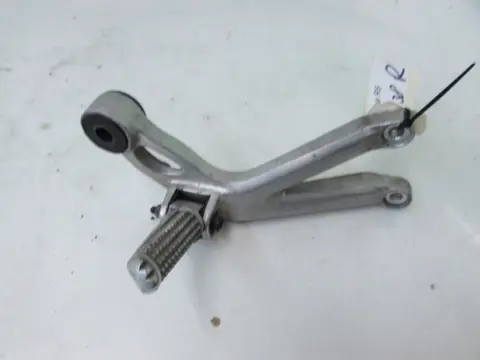 DUO VOETSTEUN RECHTS Yamaha YZF R6 1998 - 2002