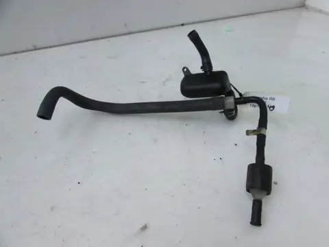 LUCHTFILTERHUIS Yamaha YZF R6 1998 - 2002