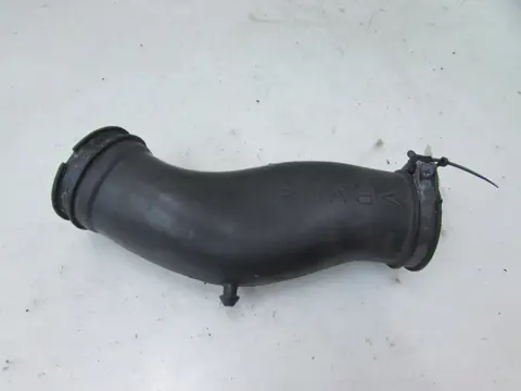 LUCHTBUIS MIDDEN Yamaha YZF R6 1998 - 2002