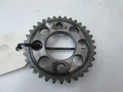 NOKKENAS TANDWIEL Yamaha YZF R6 1998 - 2002