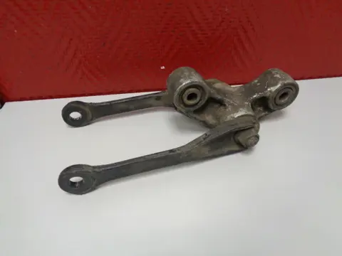 LINK SYSTEEM ACHTERVEER Suzuki SV 1000 2003 - 2009