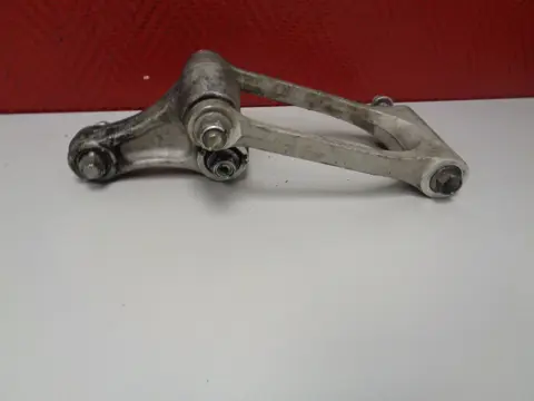 LINK SYSTEEM ACHTERVEER Suzuki GSX R 600 2006 - 2007