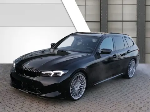 BMW ALPINA B3 Touring 264kW / 495pk - 302 km/h - LED, NAVI+, MERINO LEDER, TREKH, H&K Sound, HuD, AC