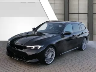 BMW ALPINA B3 Touring 264kW / 495pk - 302 km/h - LED, NAVI+, MERINO LEDER, TREKH, H&K Sound, HuD, AC