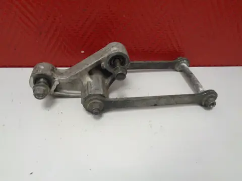 LINK SYSTEEM ACHTERVEER Yamaha YZF 750 1993 - 1995