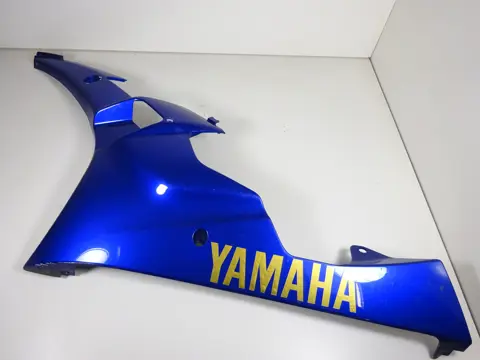 LINKER ZIJKUIP Yamaha YZF R6 2006 - 2007