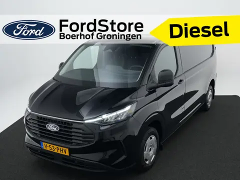 Ford Transit Custom 320 2.0 TDCI L2H1 Trend | Achteruit rijcamera | Stoelverwarming | Adaptieve crui