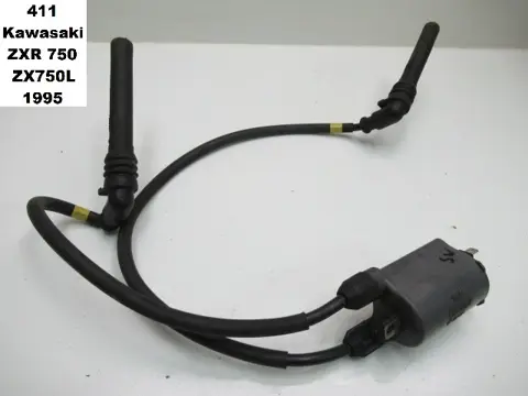 BOBINE Kawasaki ZXR 750 1993 - 1996