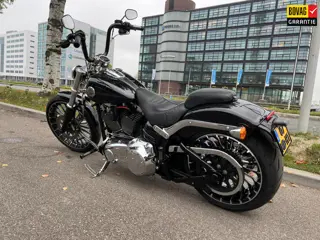 Harley Davidson Chopper 103 FXSB Softail Breakout