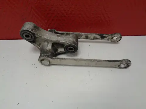 LINK SYSTEEM ACHTERVEER Kawasaki ZX 6 R 2003 - 2004