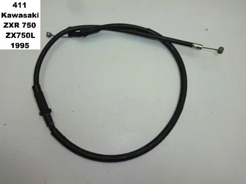 CHOKEKABEL Kawasaki ZXR 750 1993 - 1996