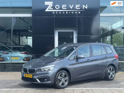BMW 2-serie Gran Tourer 220d xDrive M Sport 7p.