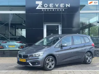 BMW 2-serie Gran Tourer 220d xDrive M Sport 7p.