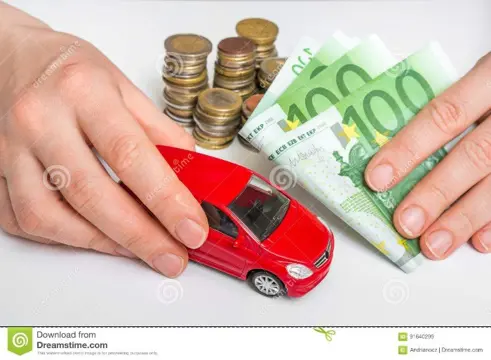 Loop of sloopauto Wij kopen alle auto's op TIP