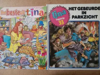 Tina adv7271