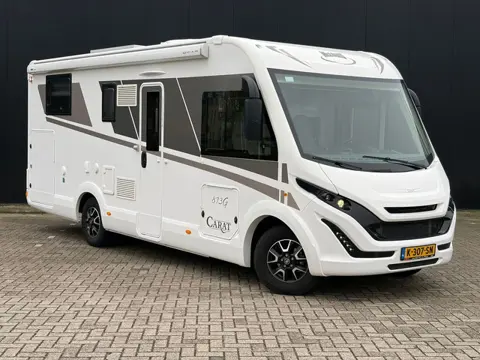 Mc louis CARAT 873 5 ZITPLAATSEN