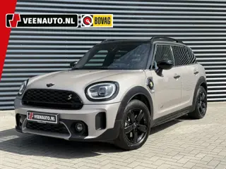 MINI Countryman 2.0 Cooper SE ALL4 Camera/Apple/Elec stoel