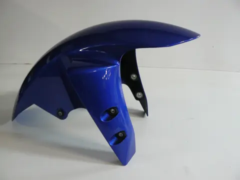 Front fender Yamaha YZF R1 2002 - 2003