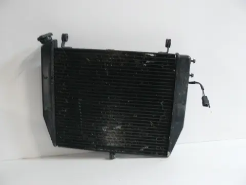 Radiator Yamaha YZF R1 2002 - 2003