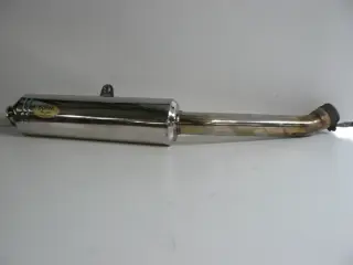 Muffler Yamaha YZF R1 2002 - 2003