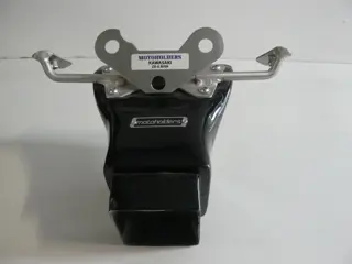Stay upper cowl Kawasaki ZX 6 R 2009 - 2010