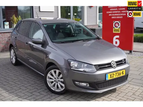 Volkswagen Polo 1.4-16V Highline / Stoelverwarming / PDC / AUX / Airco