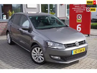 Volkswagen Polo 1.4-16V Highline / Stoelverwarming / PDC / AUX / Airco