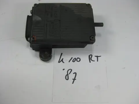 CDI UNIT BMW K 100 1984 - 1989