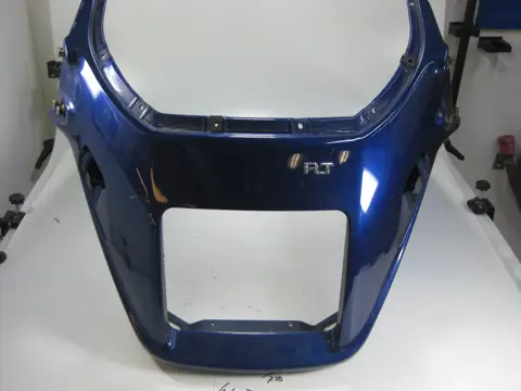 TOPKUIP BMW K 100 1984 - 1989